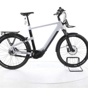 Winora Yakun R5 Pro City E-Bike 2024