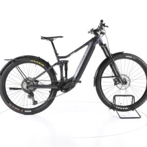 Merida eONE-FORTY EQ SUV E-Bike