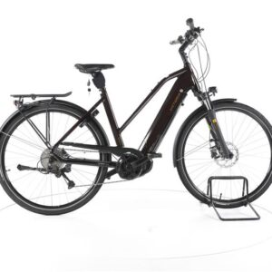 Victoria eTrekking 12.8 Trekking E-Bike