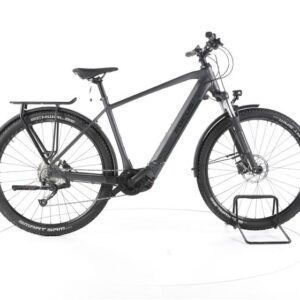 Focus Aventura² 6.6 Trekking E-Bike