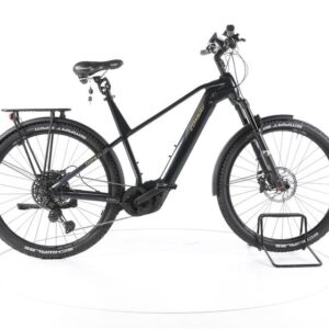 Conway Cairon SUV 7.0 Trekking E-Bike 2024