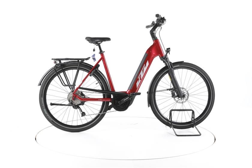 KTM Macina Tour P510 Trekking E-Bike Tiefeinsteiger