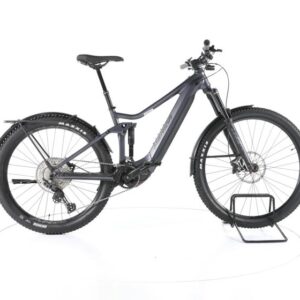 Merida eONE-FORTY EQ Fully E-Bike