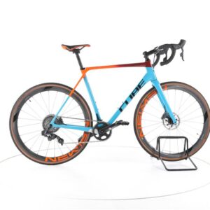 Cube Cross Race C:62 SLT