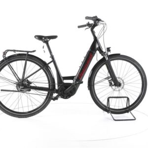 Diamant Beryll Esprit+ Gen 2 City E-Bike Tiefeinsteiger
