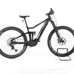 Centurion No Pogo F3600i Fully E-Bike