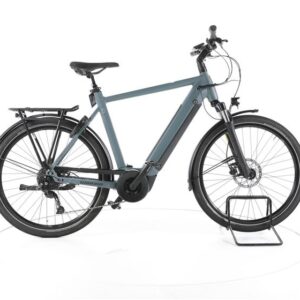 Winora Sinus 9 Trekking E-Bike 2023
