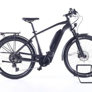 FLYER Upstreet5 7.12 Trekking E-Bike