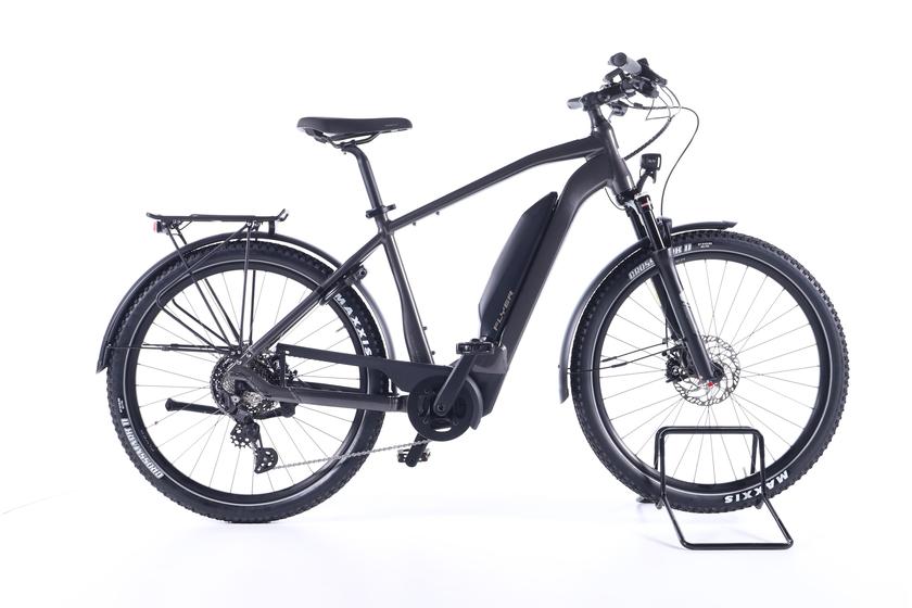 FLYER Upstreet5 7.12 Trekking E-Bike