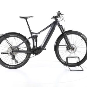 Merida eONE-FORTY EQ SUV E-Bike