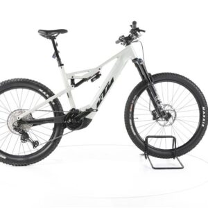 KTM Macina Kapoho 7972 Fully E-Bike 2023