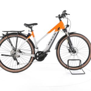 Bulls Cross Rider EVO 1 Trekking E-Bike