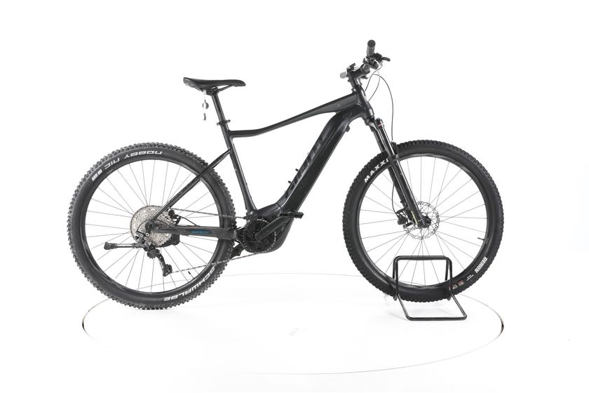 Giant Fathom E+2 E-Bike