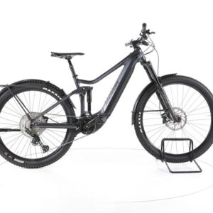 Merida eONE-FORTY EQ SUV E-Bike