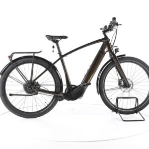 Diamant Opal Esprit+ City E-Bike