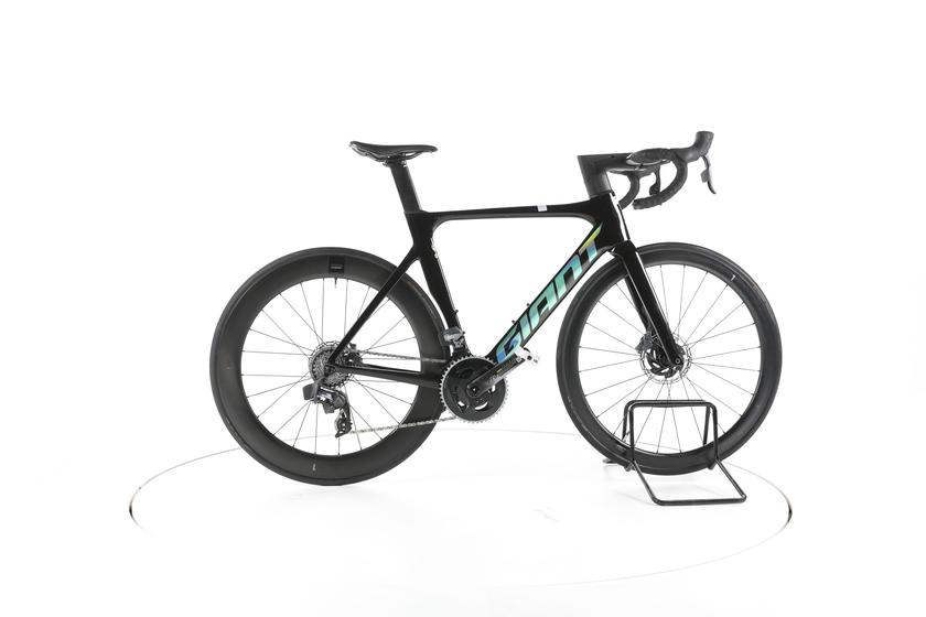 Giant Propel Advanced Pro 0