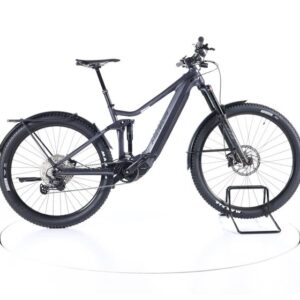 Merida eONE-FORTY EQ SUV E-Bike