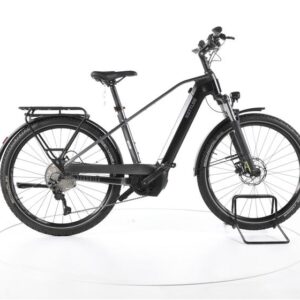 Kettler Quadriga Town&Country Trekking E-Bike