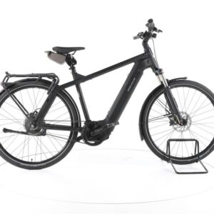Riese & Müller Charger4 GT vario City E-Bike