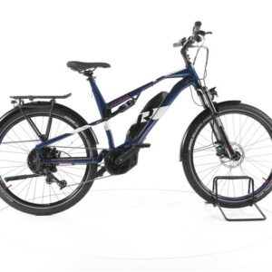 R Raymon CrossRay FS E 4.0 SUV E-Bike