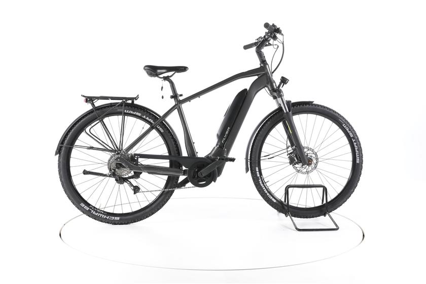 FLYER Upstreet5 3.12 Trekking E-Bike