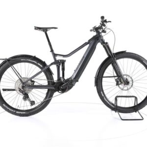 Merida eONE-FORTY EQ SUV E-Bike
