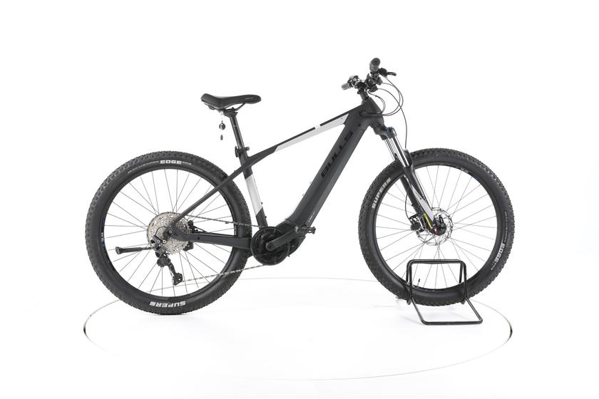Bulls Copperhead EVO 1 E-Bike 2024