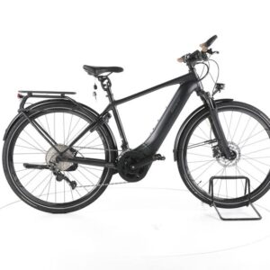 Giant Explore E+1 Trekking E-Bike