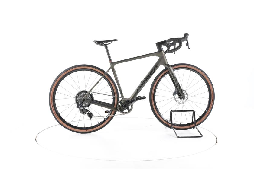 Orbea Terra M21eTEAM 1X