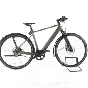 Riese & Müller UBN Five silent City E-Bike