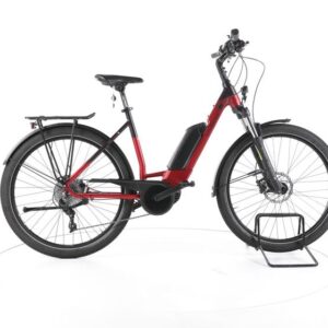 Kreidler Vitality Eco 6 Street Trekking E-Bike Tiefeinsteiger
