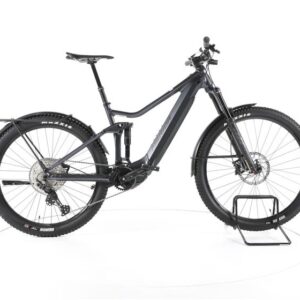 Merida eONE-FORTY EQ SUV E-Bike