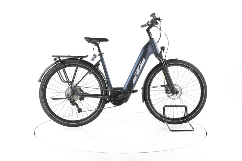 KTM Macina Tour CX 510 Trekking E-Bike Tiefeinsteiger