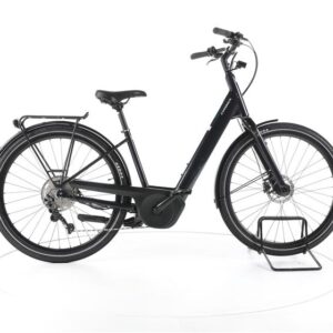 Orbea Optima E40 Trekking E-Bike Tiefeinsteiger
