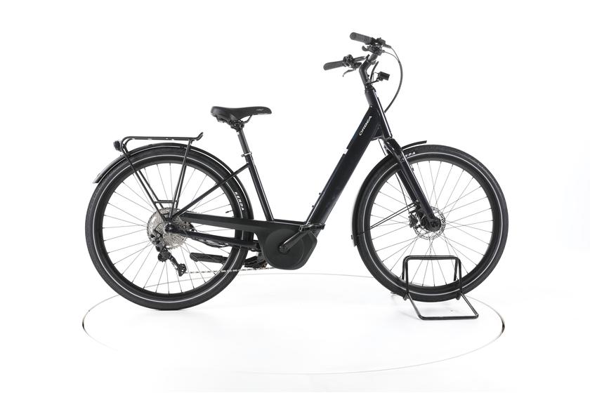 Orbea Optima E40 Trekking E-Bike Tiefeinsteiger