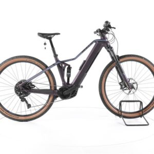 Bulls Sonic EVA TR1 Fully E-Bike 2023