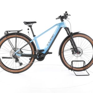 Cube Reaction Hybrid SL Trekking E-Bike