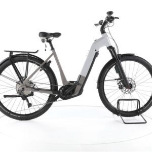 Focus Planet² 6.8 ABS Trekking E-Bike Tiefeinsteiger 2023