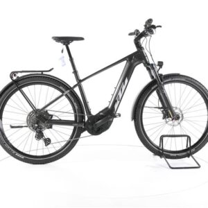 KTM Macina Team LFC Trekking E-Bike 2023