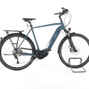 2R Manufaktur ELX 10 Trekking E-Bike