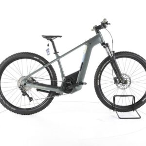Bergamont E-Revox Sport E-Bike 2024