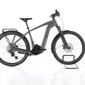 Scott Axis eRIDE EVO Tour Trekking E-Bike