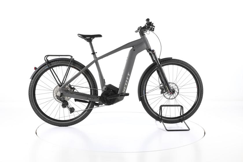Scott Axis eRIDE EVO Tour Trekking E-Bike