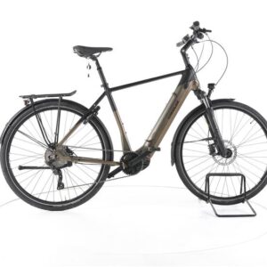 Kreidler Eco 7 Sport CX Trekking E-Bike