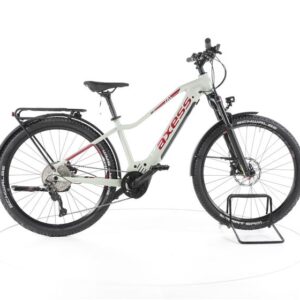 Axess Force WS 27.5 Allroad Trekking E-Bike