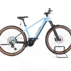 Cube Reaction Hybrid SL E-Bike