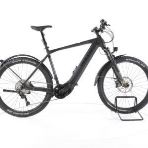 Bulls Copperhead EVO 2 XXL Trekking E-Bike 2024