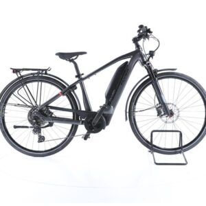 FLYER Upstreet5 7.10 Trekking E-Bike