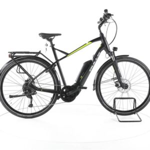 Bulls Street CX Trekking E-Bike