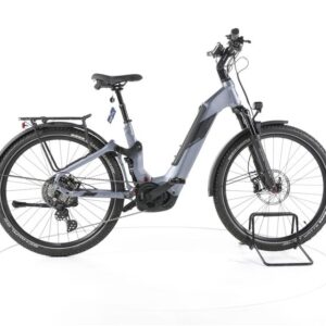 MORRISON SUB 5.0 FS SUV E-Bike Tiefeinsteiger 2023